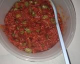 Foto langkah ke 4 dari resep Sambel Pete.