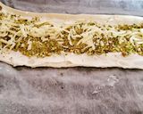 Foto del paso 3 de la receta Bombitas de hojaldre