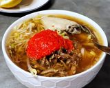Foto langkah ke 4 dari resep Sop Mie Asin ala Singkawang.