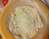 Sajtos perec recept fázis 1 fotója