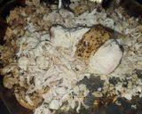 Foto del paso 6 de la receta: 4 variantes con una misma masa