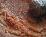 Foto langkah ke 2 dari resep Sambal Bajak (dg petis Madura) Sambel penyetan Khas Sumenep.