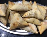 Foto del paso 7 de la receta: Empanadas árabes