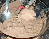பெரரோ ரோச்சேர் சாக்லேட் ரெசிபி ஸ்டேப் 5 புகைப்படம்