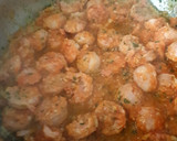 Foto del paso 6 de la receta: Alubia granja con butifarra y bacon en olla rápida