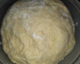 Foto del paso 4 de la receta: Hojaldre simple pancitos