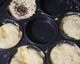 Foto langkah ke 3 dari resep Kue khamir tape singkong.