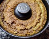 Foto del paso 4 de la receta: Torta Marmolada sin gluten, sin batidora y muy fácil !