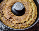 Foto del paso 4 de la receta: Torta Marmolada sin gluten, sin batidora y muy fácil !