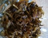 عکس مرحله 6 از دستور آش سبزی شیرازی