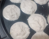 Foto langkah ke 3 dari resep 96. Kue Bandros Tepung Ketan.
