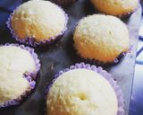 Foto del paso 5 de la receta: Magdalenas sin manteca