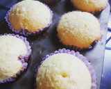Foto del paso 5 de la receta: Magdalenas sin manteca