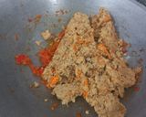 Foto langkah ke 3 dari resep Nasi Tutug Oncom.
