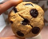 Foto del paso 3 de la receta Cookies de plátano