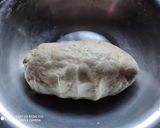 গজা (Goja Recipe In Bengali) রেসিপির ধাপ 1 ছবি