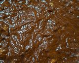 Foto langkah ke 8 dari resep Brownies Pisang.