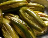 নিরামিষ দই পটল (niramish doi potol recipe in Bengali) রেসিপি ধাপ - 1 ছবি