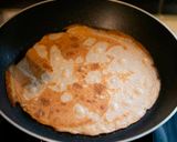 Palacsinta hajdinalisztből (glutén-, laktóz-, cukormentes, IR barát) recept fázis 2 fotója