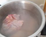 Kocsonya! Újra és újra! recept fázis 1 fotója