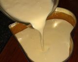 A picture of step 4 of Coconut Flan Napolitano (No Oven Needed).