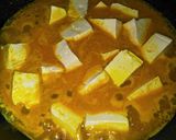Foto langkah ke 3 dari resep Gulai tahu.