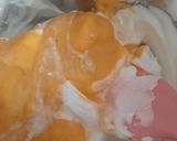 Foto langkah ke 3 dari resep Fluffy Pancake (Teflon).