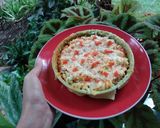 Foto langkah ke 7 dari resep Macaroni schotle simple homemade.