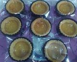 Foto langkah ke 3 dari resep Pie susu.