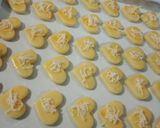 Foto langkah ke 6 dari resep Kastengel lembut tanpa telur.