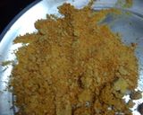A picture of step 5 of Vegetable Chop.
