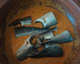 Goan Mackerel Curry / Bangda Uddamethi recipe step 11 photo