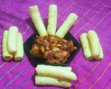 ભૂંગળા બટાકા (Bhungra Bataka Recipe In Gujarati) રેસીપી સ્ટેપ1ફોટો