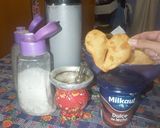 Foto del paso 8 de la receta: Torta fritas