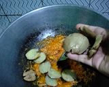 Foto langkah ke 3 dari resep Semur jengkol Sunda.