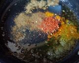 मसाला पनीर (Masala Paneer Recpie in Hindi) रेसिपी चरण 5 फोटो