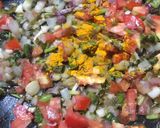 રીંગણ નુ ભરથું (Ringan nu bharthu Recipe in Gujarati) રેસીપી સ્ટેપ5ફોટો
