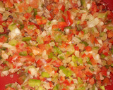 Foto del paso 1 de la receta: Empanadas Árabes