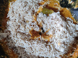 Abon Ayam Pedas Homemade