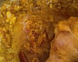 صورة لخطوة 7 من وصفة طاجين الجبن 🧀🧀