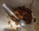 Foto del paso 3 de la receta: Pastel de stracciatela