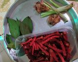 Foto langkah ke 1 dari resep Rendang jengkol.