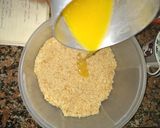 Foto del paso 1 de la receta: Cheesecake al horno ✨