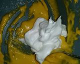 Foto langkah ke 5 dari resep Japanese Fluffy Pancake☁.