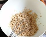 Foto del paso 1 de la receta Galletas de avena y chocolate🍫