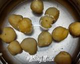 Angoori Dahi Wada recipe step 3 photo