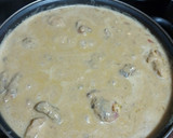 Foto del paso 6 de la receta: Guiso de conejo con judiones