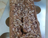 Foto del paso 3 de la receta: Pan De Quinoa Sin Gluten, Apto Diabéticos Y Vegano