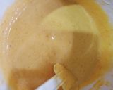 Foto langkah ke 4 dari resep 14.6#41 Pumpkin Cake.