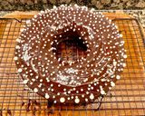 Foto del paso 8 de la receta: Pastel con zanahoria y naranja (Cake with carrot and orange)